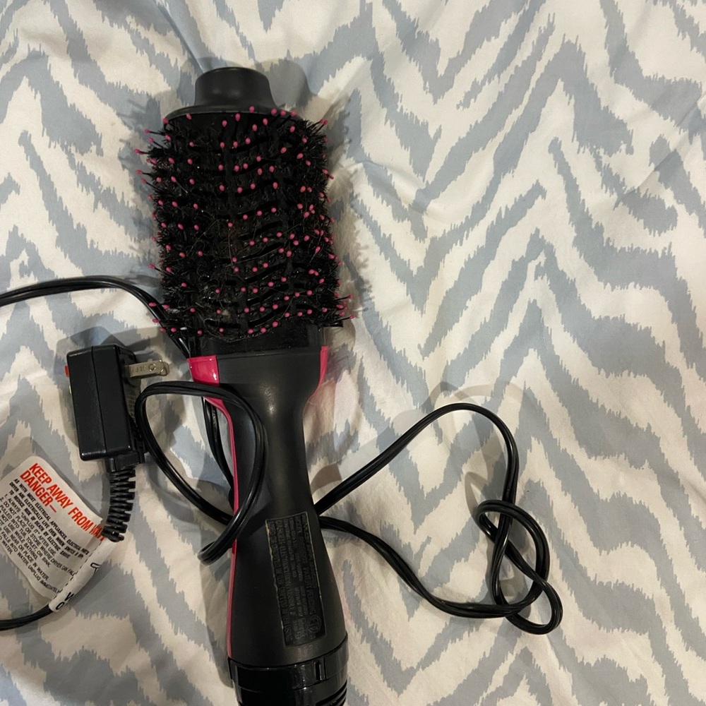 Revlon dryer